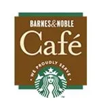 Barnes & Noble Cafe discount code
